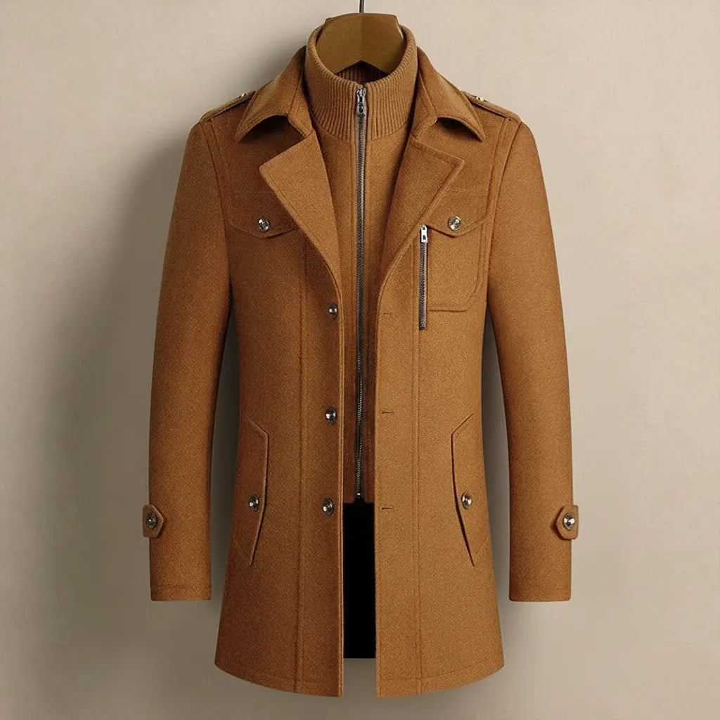 Ravello Karton Coat