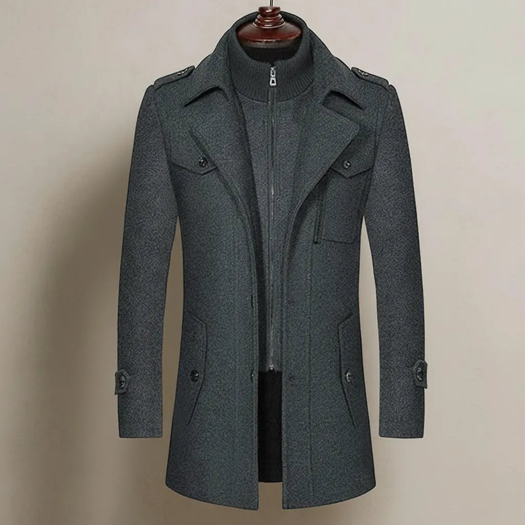 Ravello Karton Coat