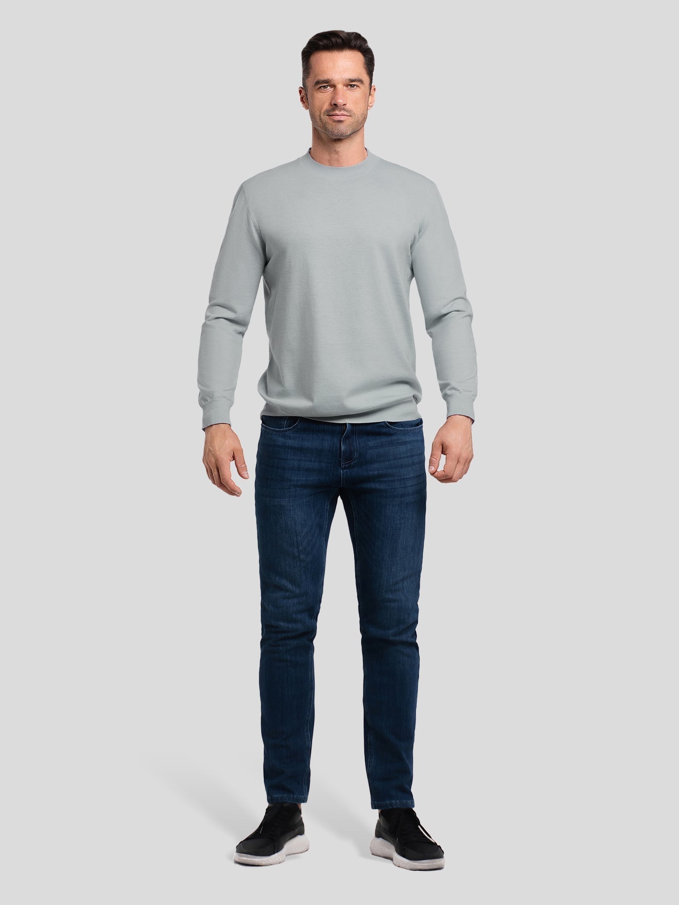 Urban Double Prestige Sweater - Buy 1, Get 2