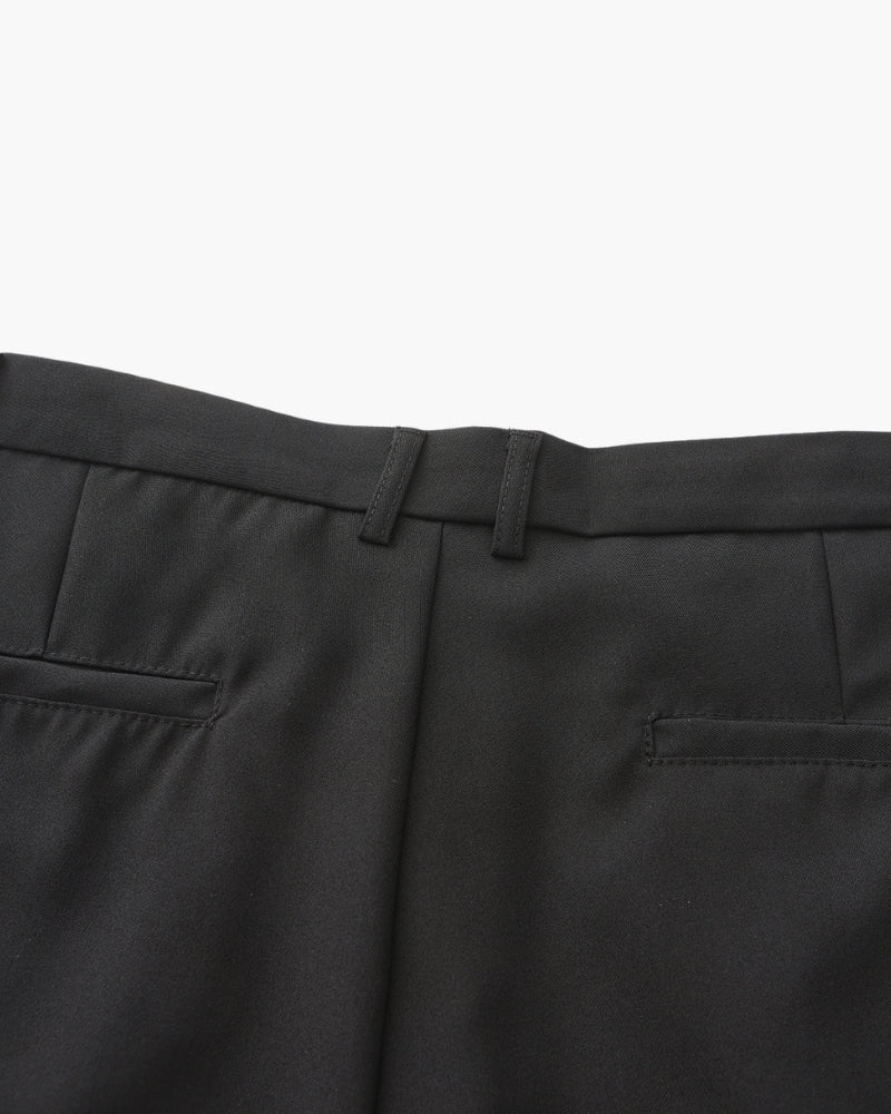 Paris Wide-Leg Trousers