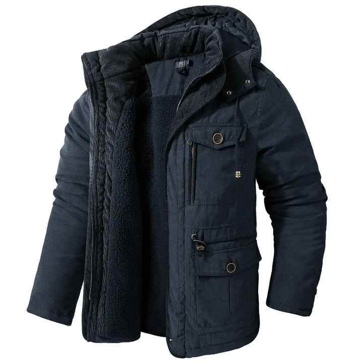 Sebastain Julian Jacket