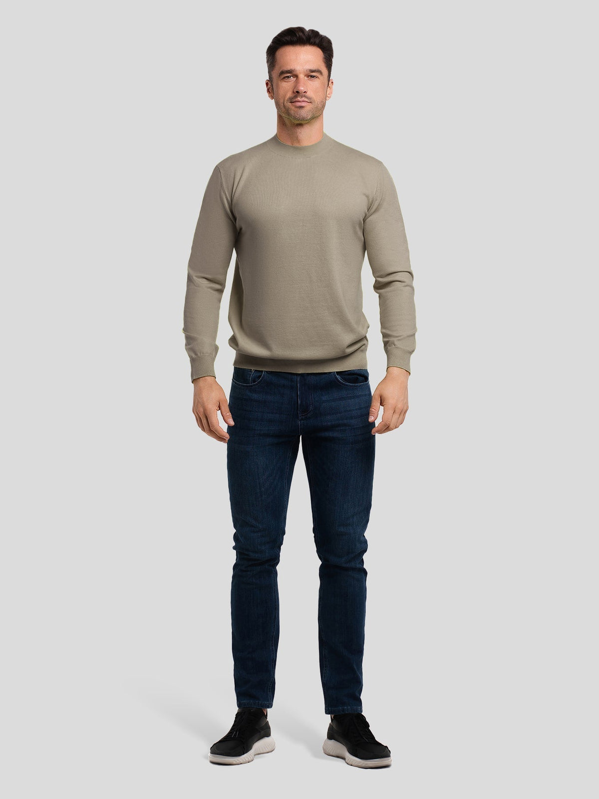 Urban Double Prestige Sweater - Buy 1, Get 2