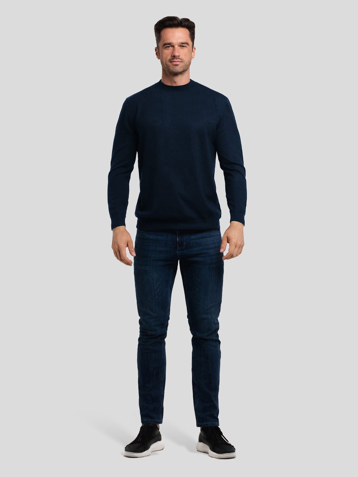 Urban Double Prestige Sweater - Buy 1, Get 2