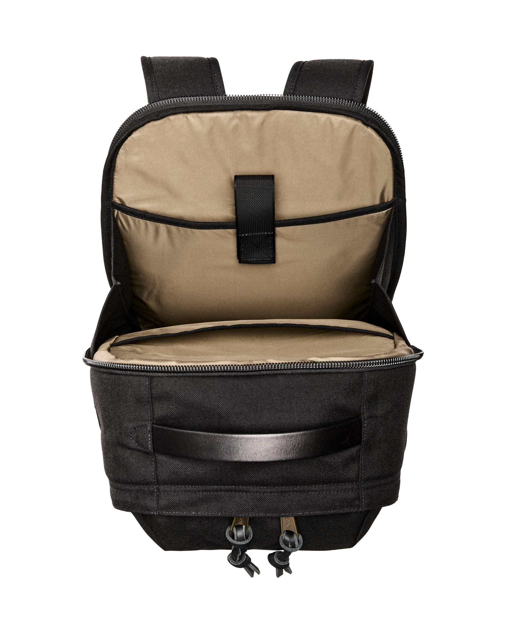 Dryden Backpack - Black