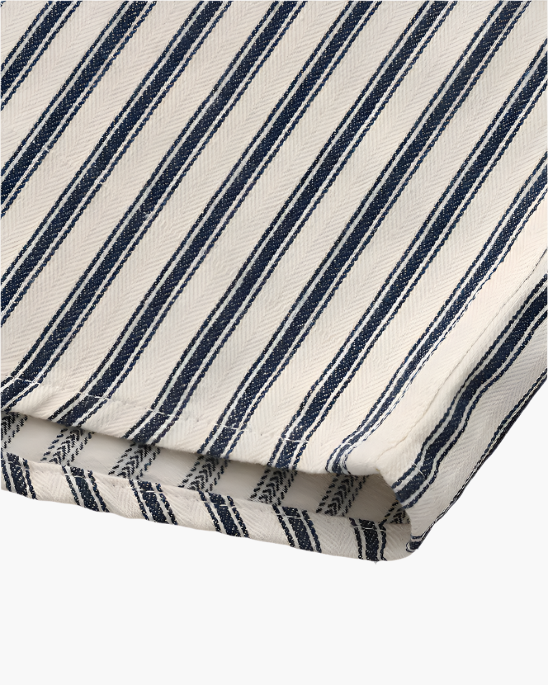 Striped Thamestrade Shirt