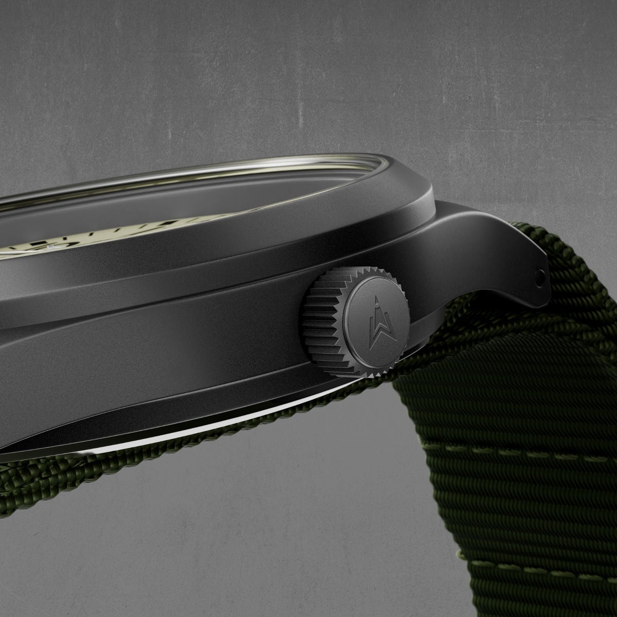 Ironway Field Watch 41 — Reliable in All Conditions