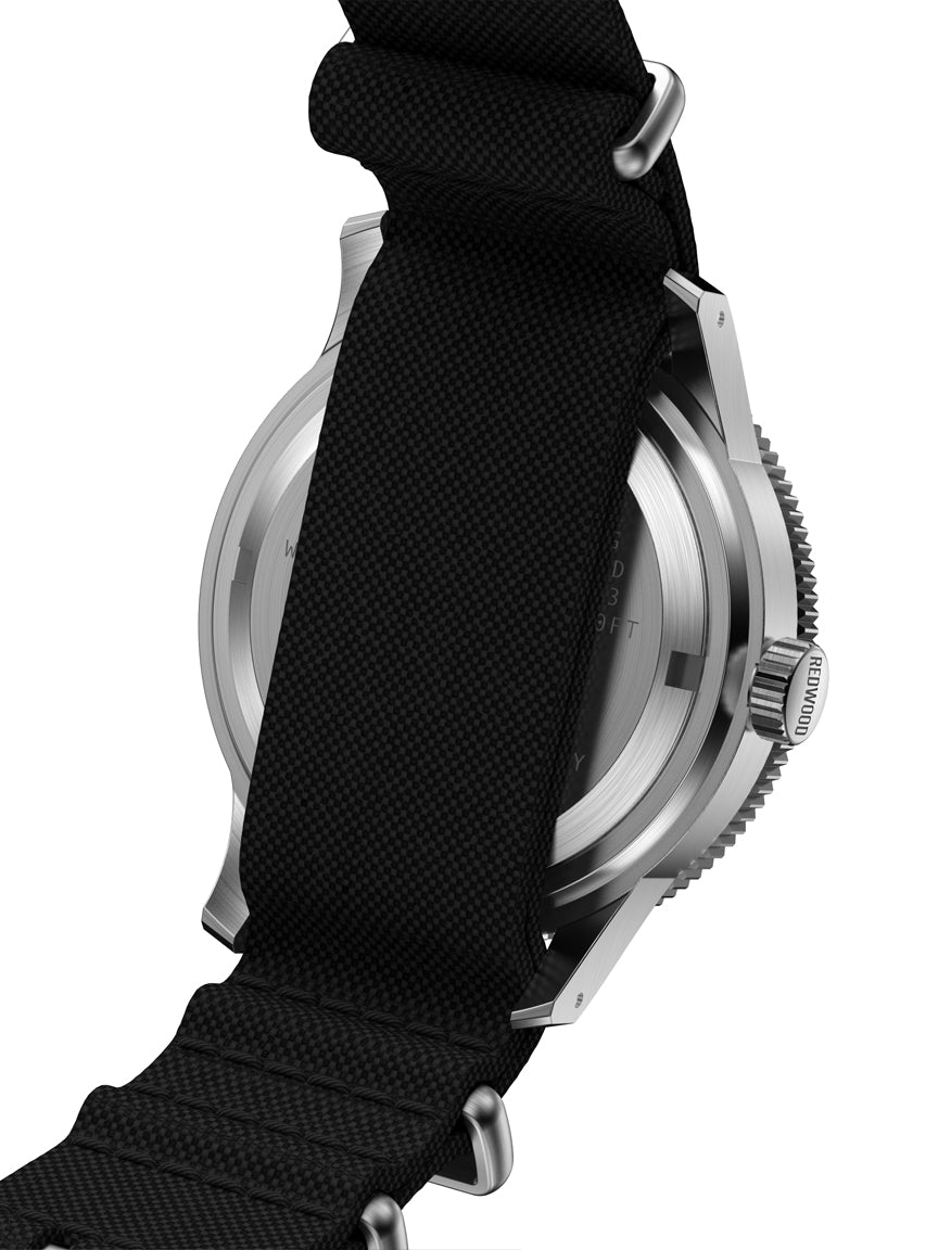 Tactical v3 - MIL-SPEC (Automatic)