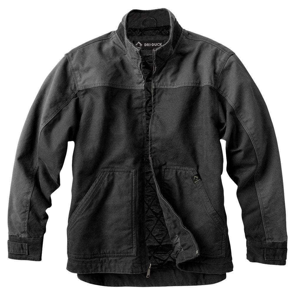 Horizon Canvas Jacket