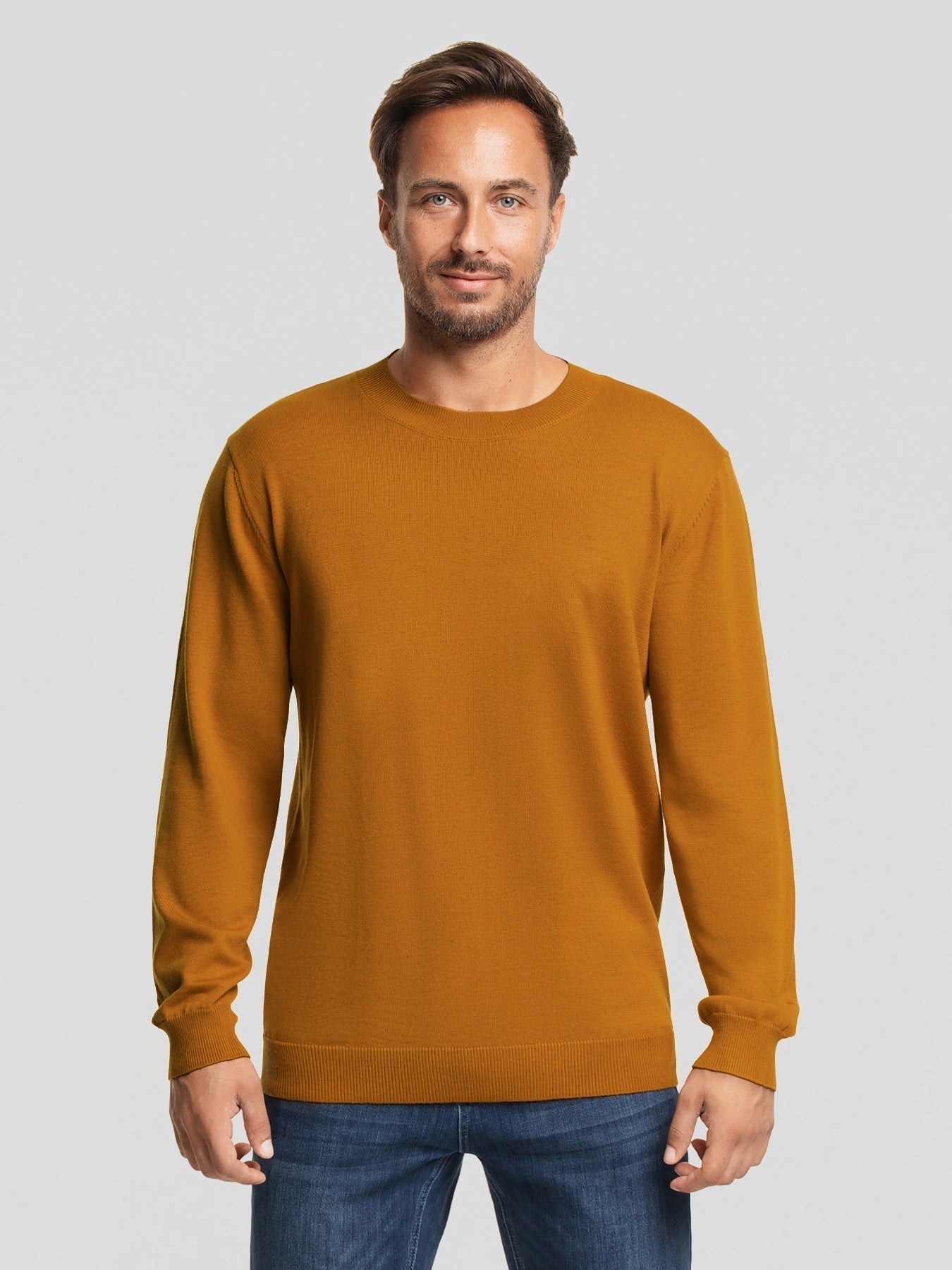 Urban Double Prestige Sweater - Buy 1, Get 2