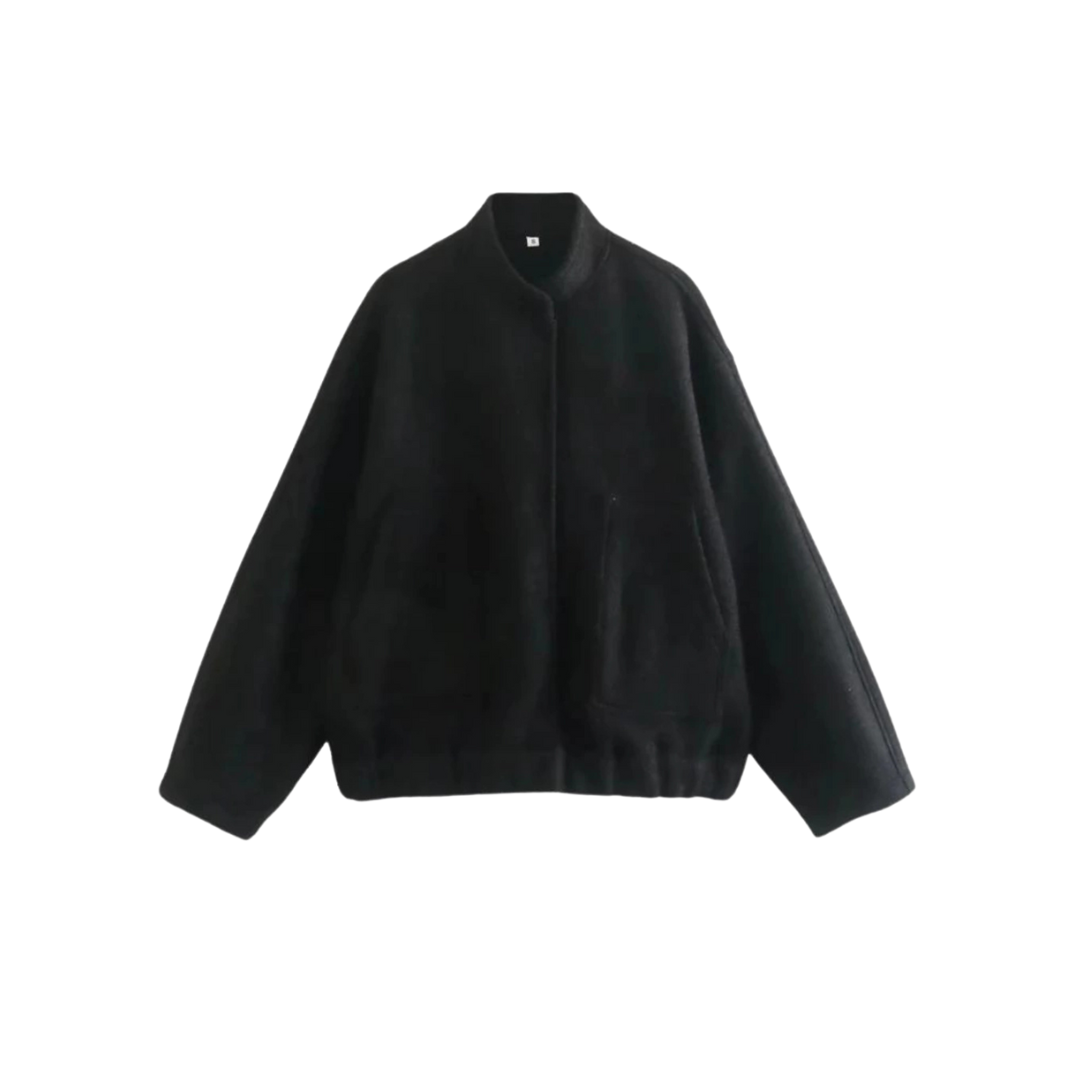 Hestia Elegance Coat