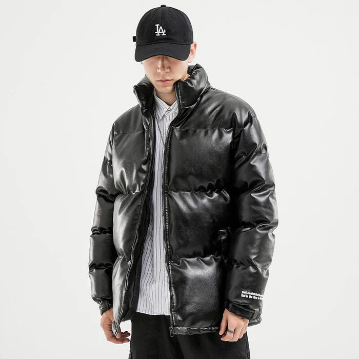 Louvière Prestige Jacket