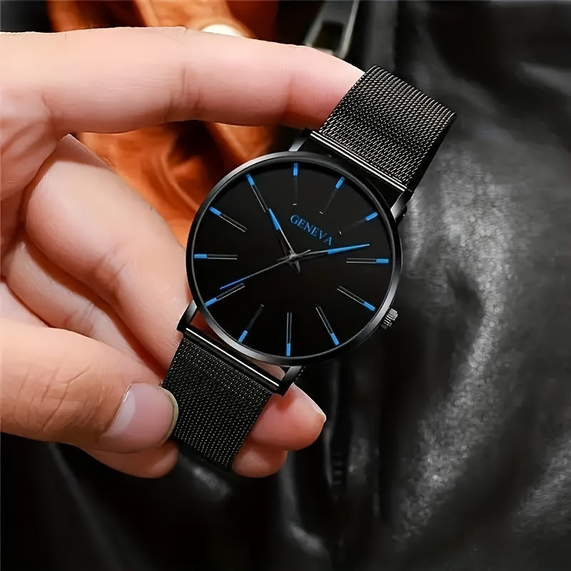 Ardengo – Quartz Watch for Men