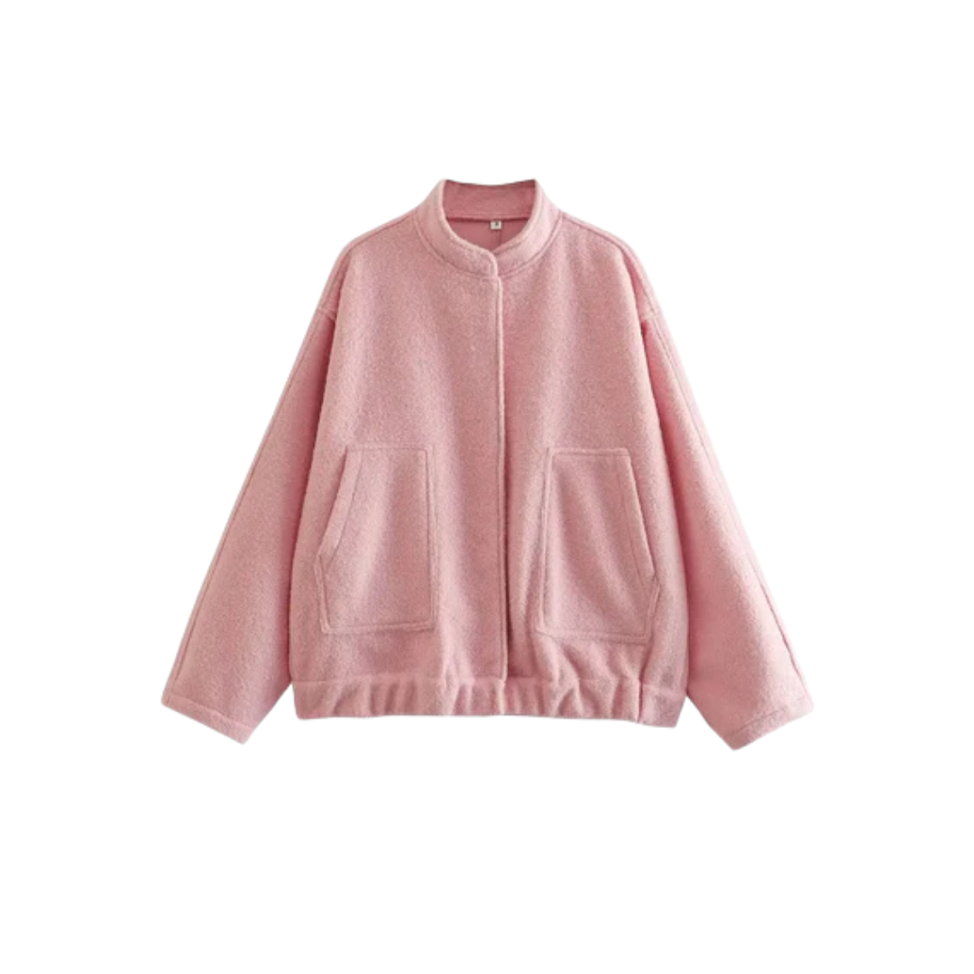 Hestia Elegance Coat