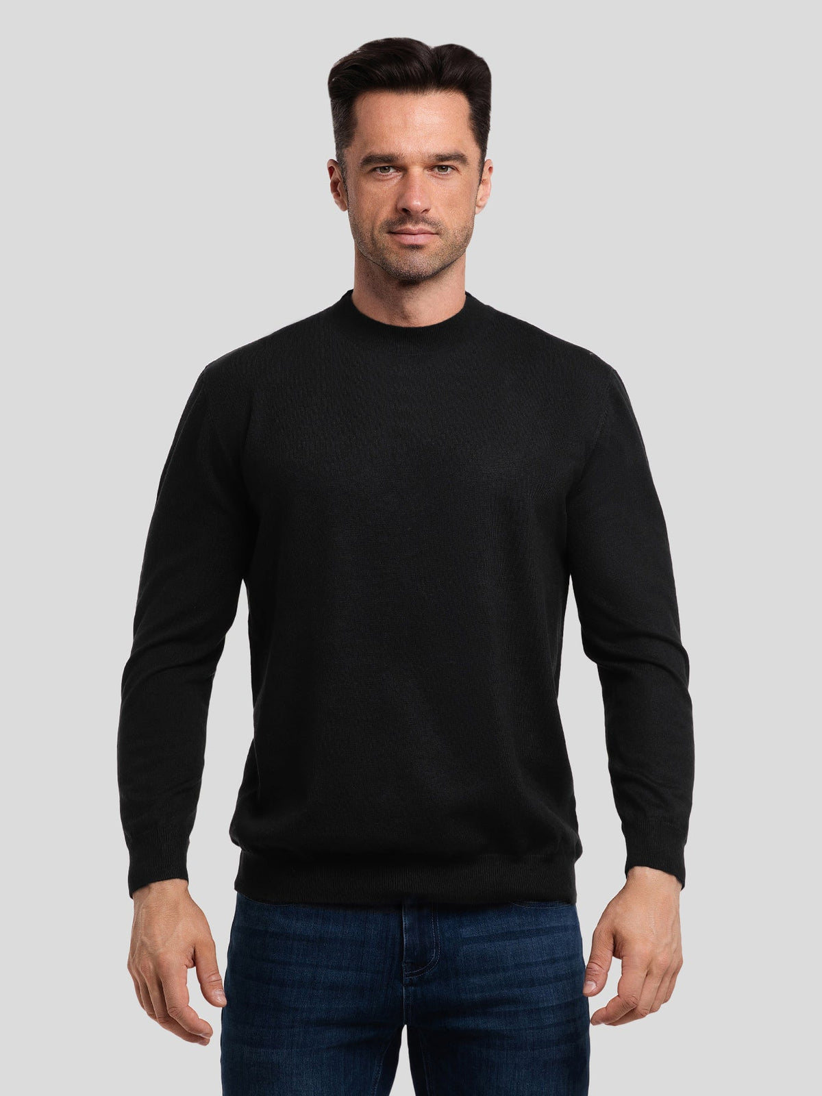Urban Double Prestige Sweater - Buy 1, Get 2
