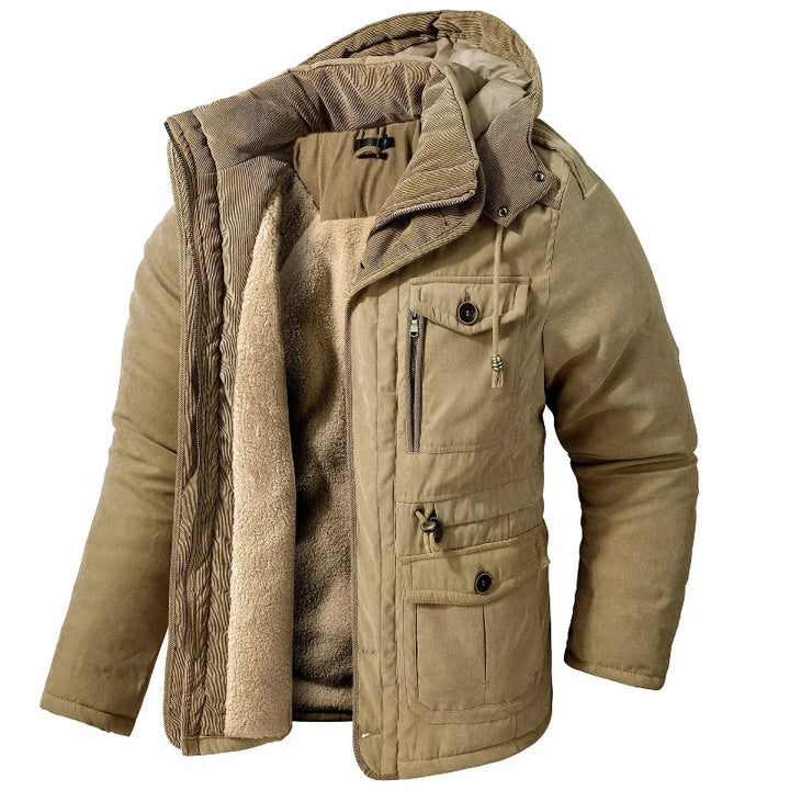 Sebastain Julian Jacket