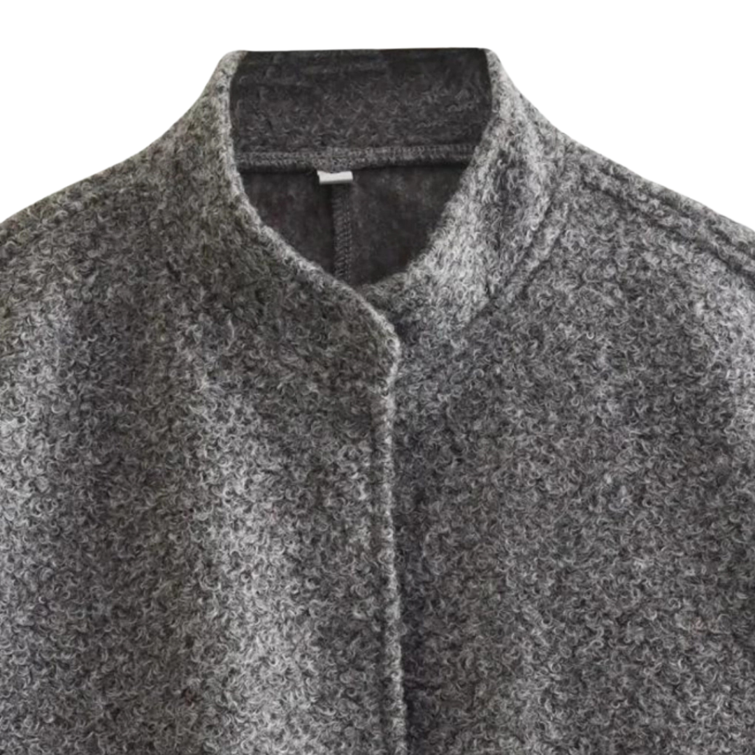 Hestia Elegance Coat