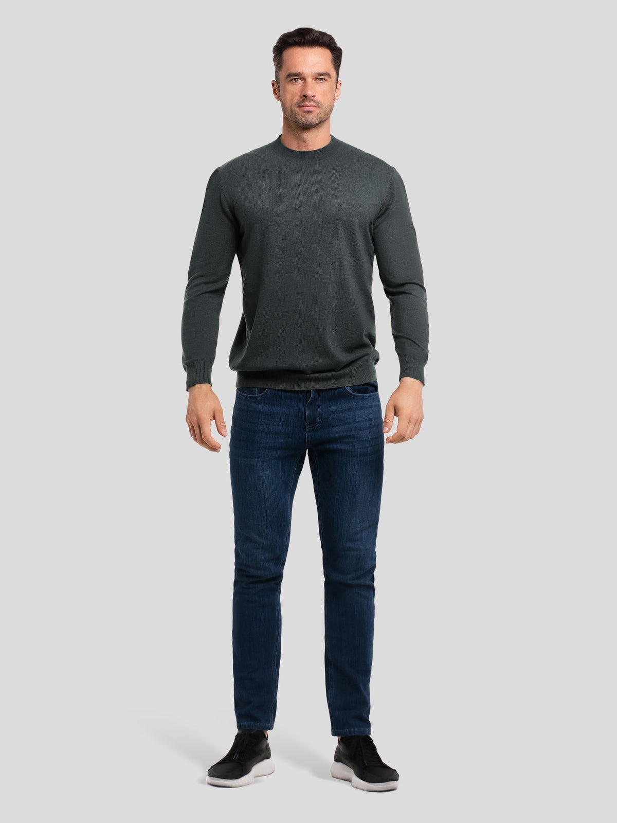 Urban Double Prestige Sweater - Buy 1, Get 2