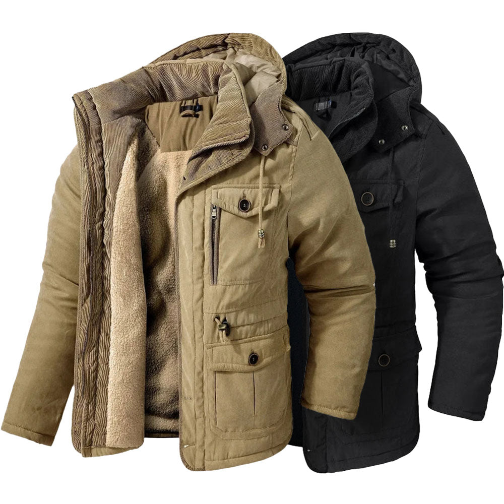 Sebastain Julian Jacket