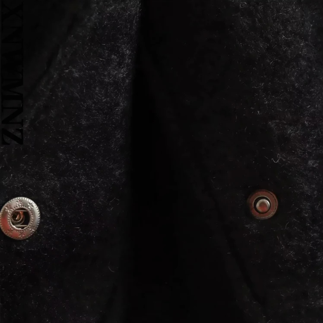 Hestia Elegance Coat