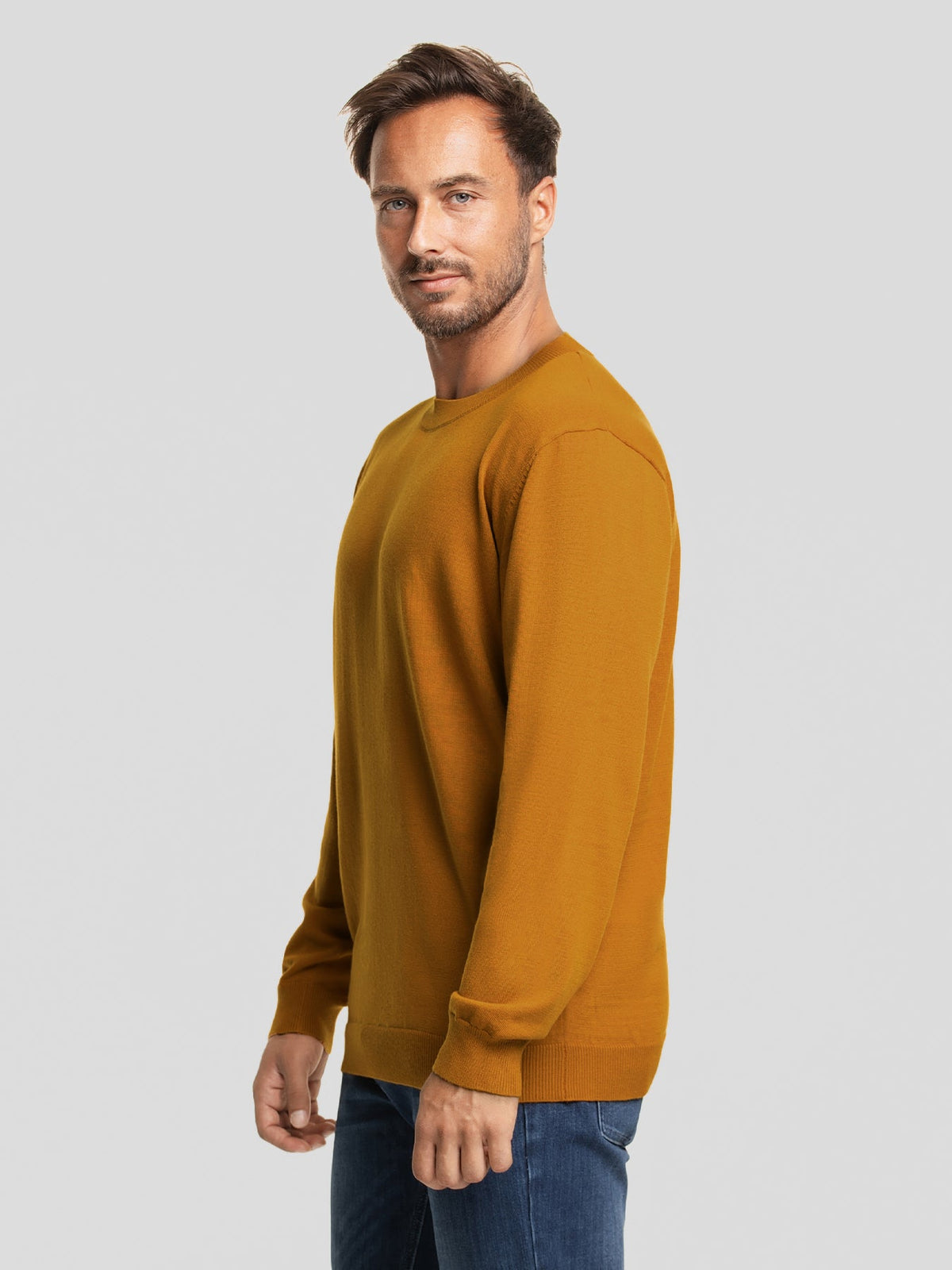 Urban Double Prestige Sweater - Buy 1, Get 2