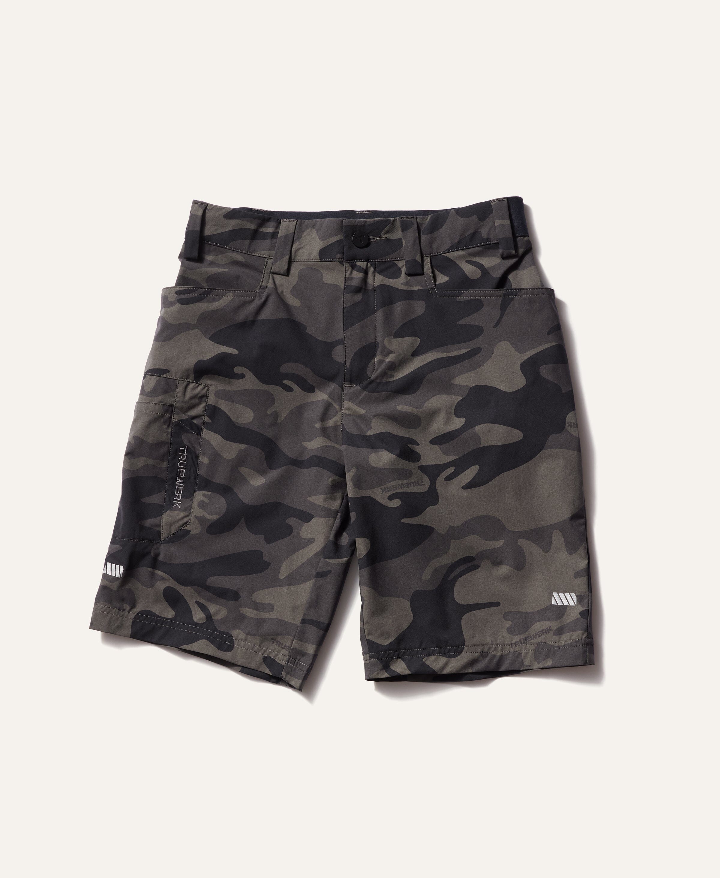 Cloud WerkShort