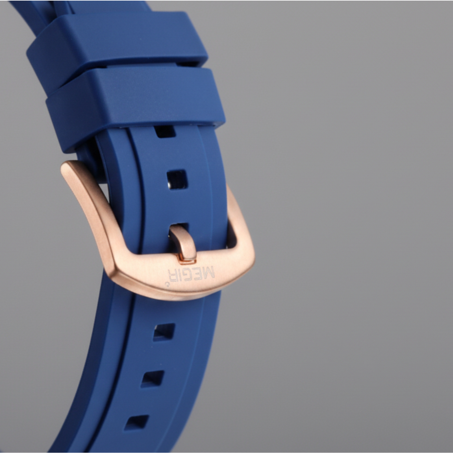 MEGIA SWISS Chronograph