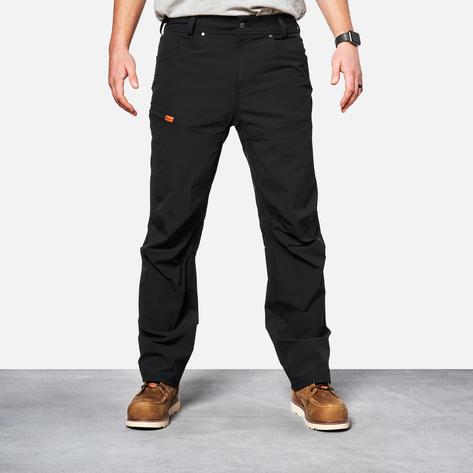 MEN'S STRETCH FIELD PANT