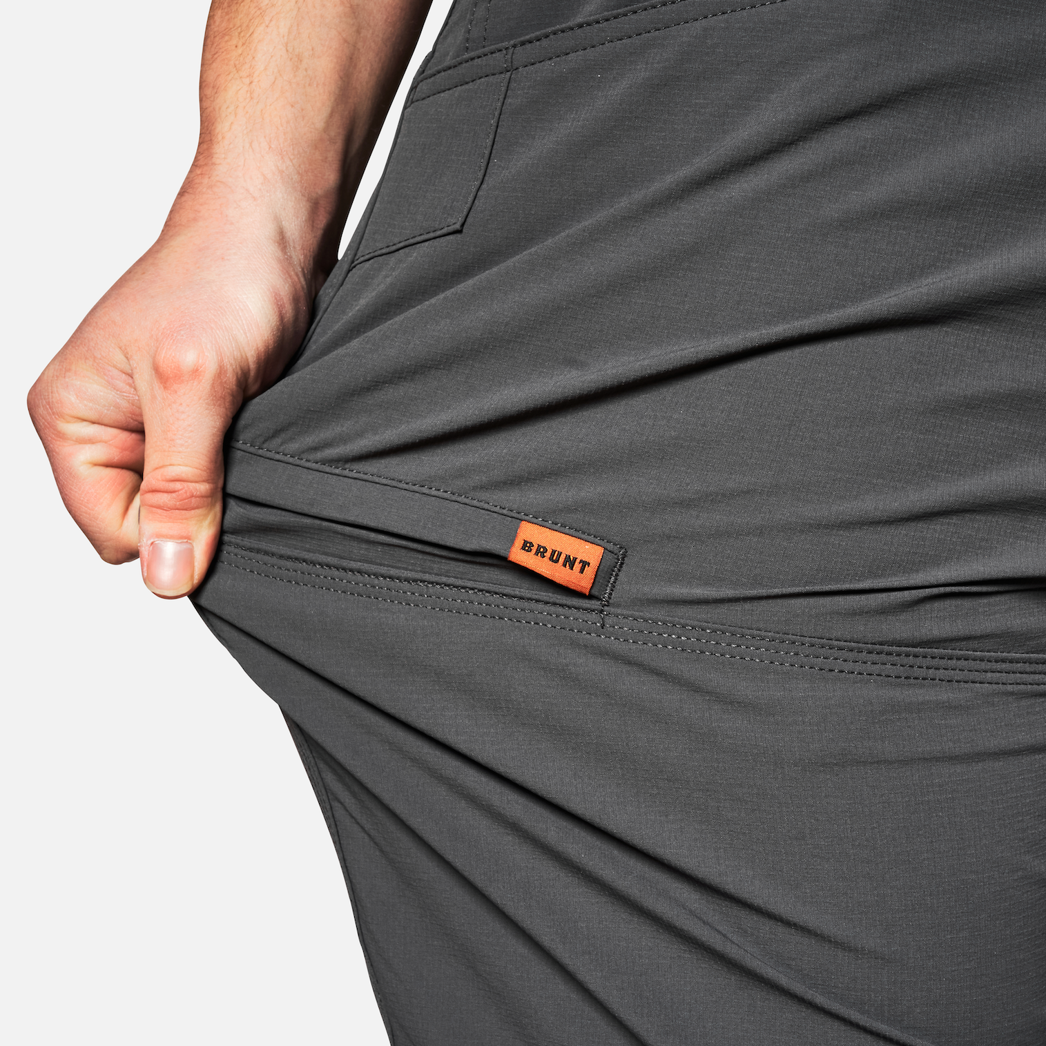 MEN'S STRETCH FIELD PANT