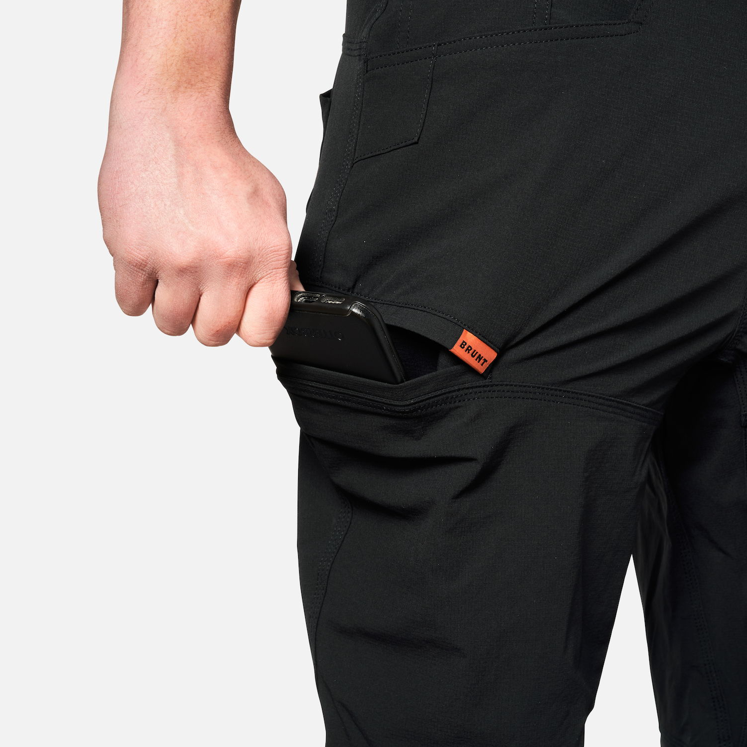 MEN'S STRETCH FIELD PANT