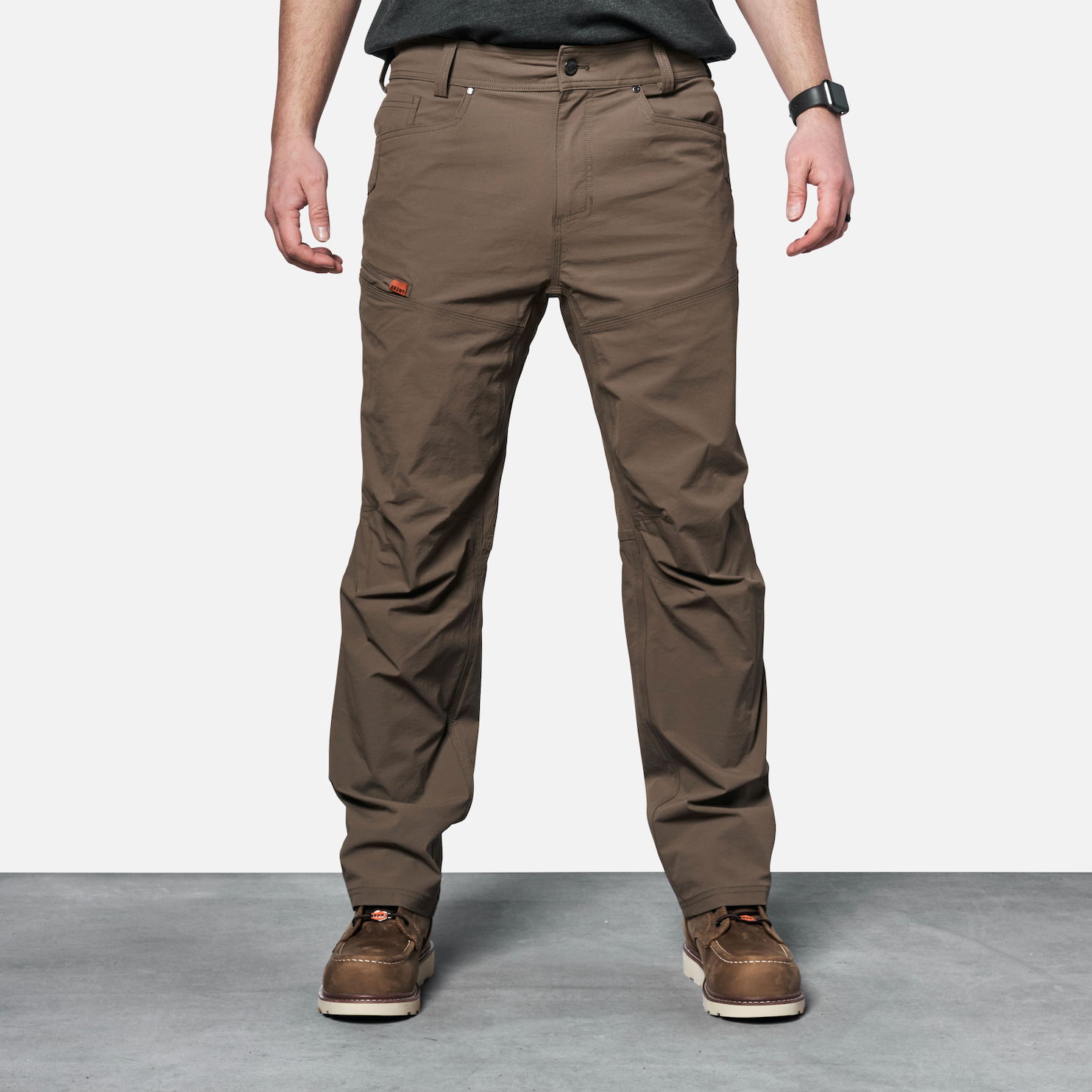 MEN'S STRETCH FIELD PANT