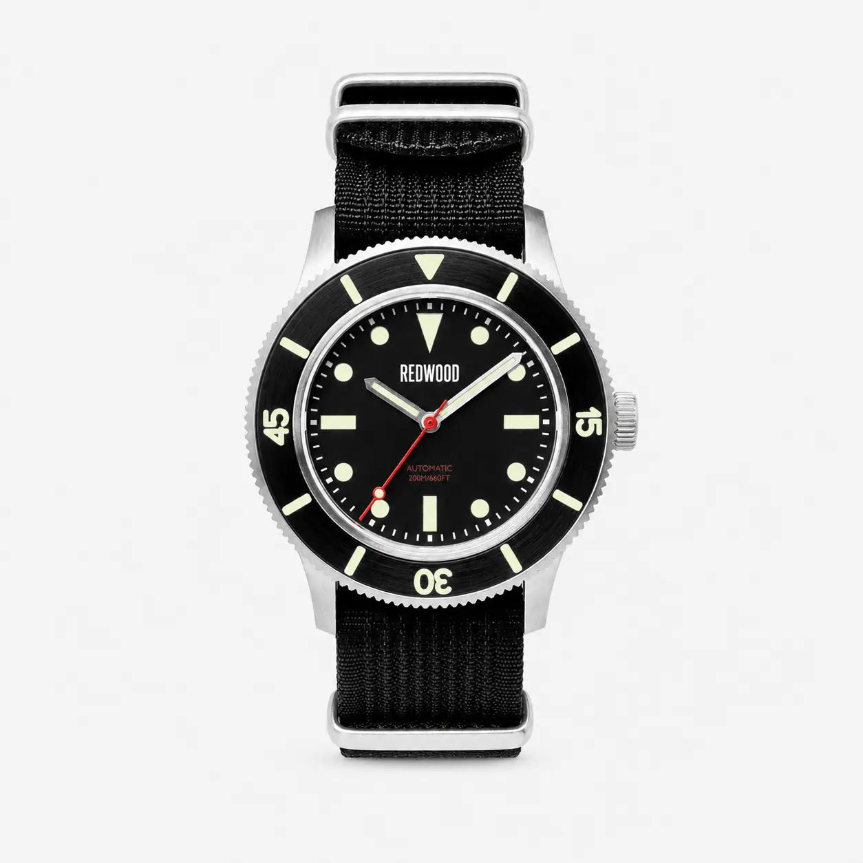 Tactical v3 - MIL-SPEC (Automatic)