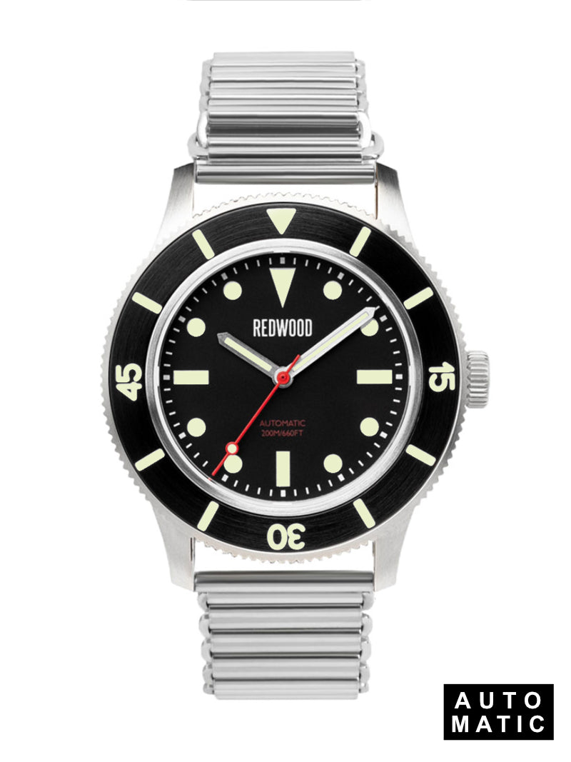 Tactical v3 - MIL-SPEC (Automatic)