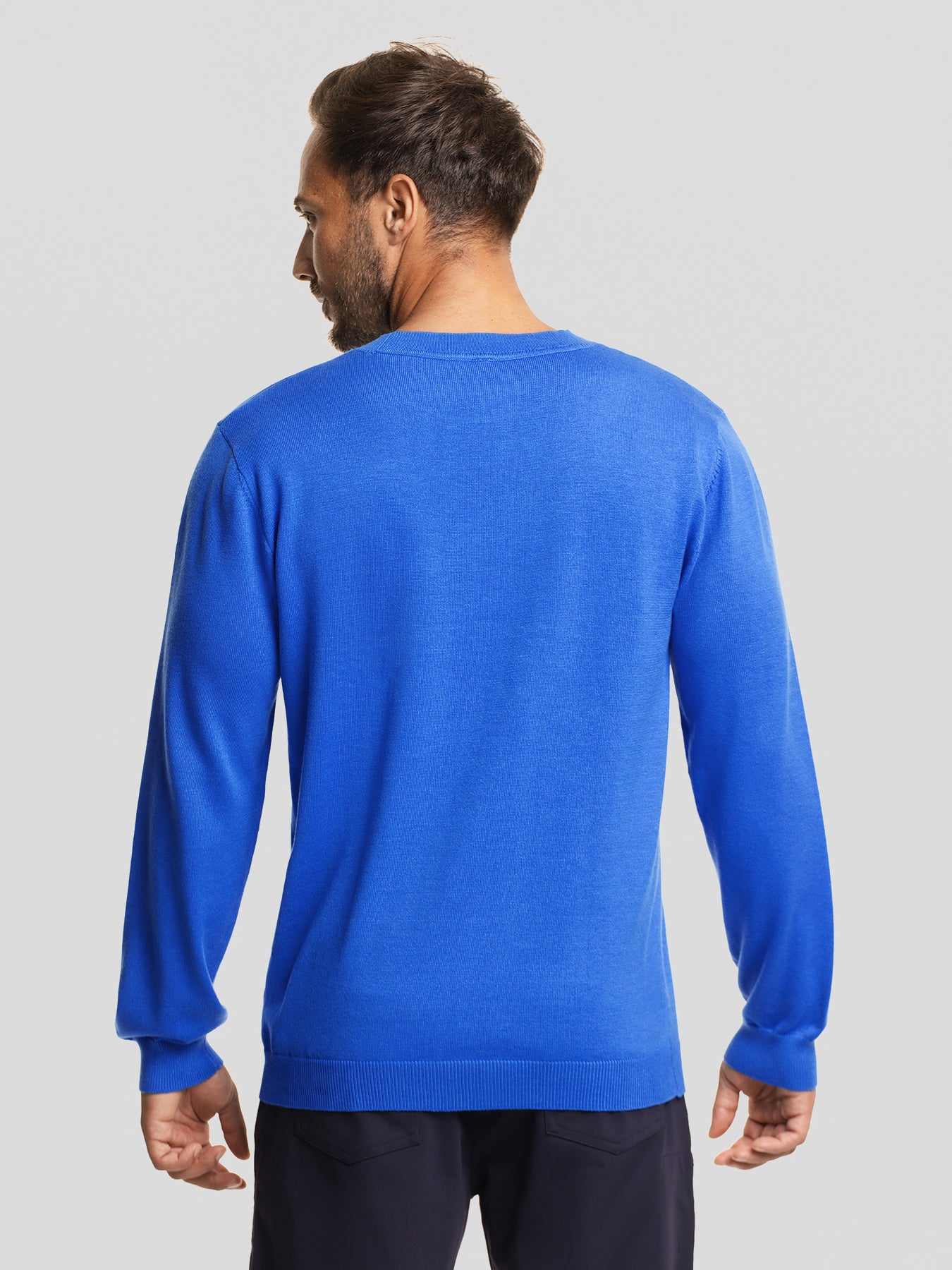 Urban Double Prestige Sweater - Buy 1, Get 2