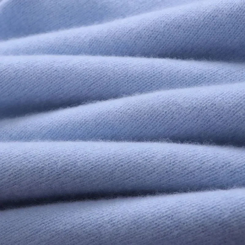 Elegance Cashmere Sweater