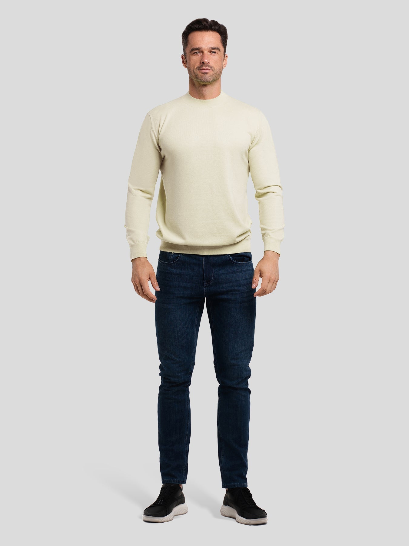 Urban Double Prestige Sweater - Buy 1, Get 2