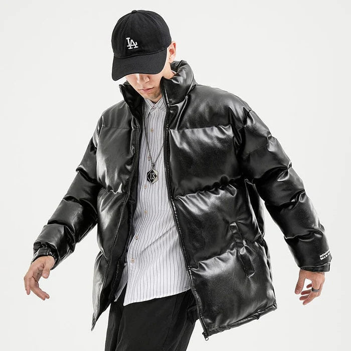 Louvière Prestige Jacket