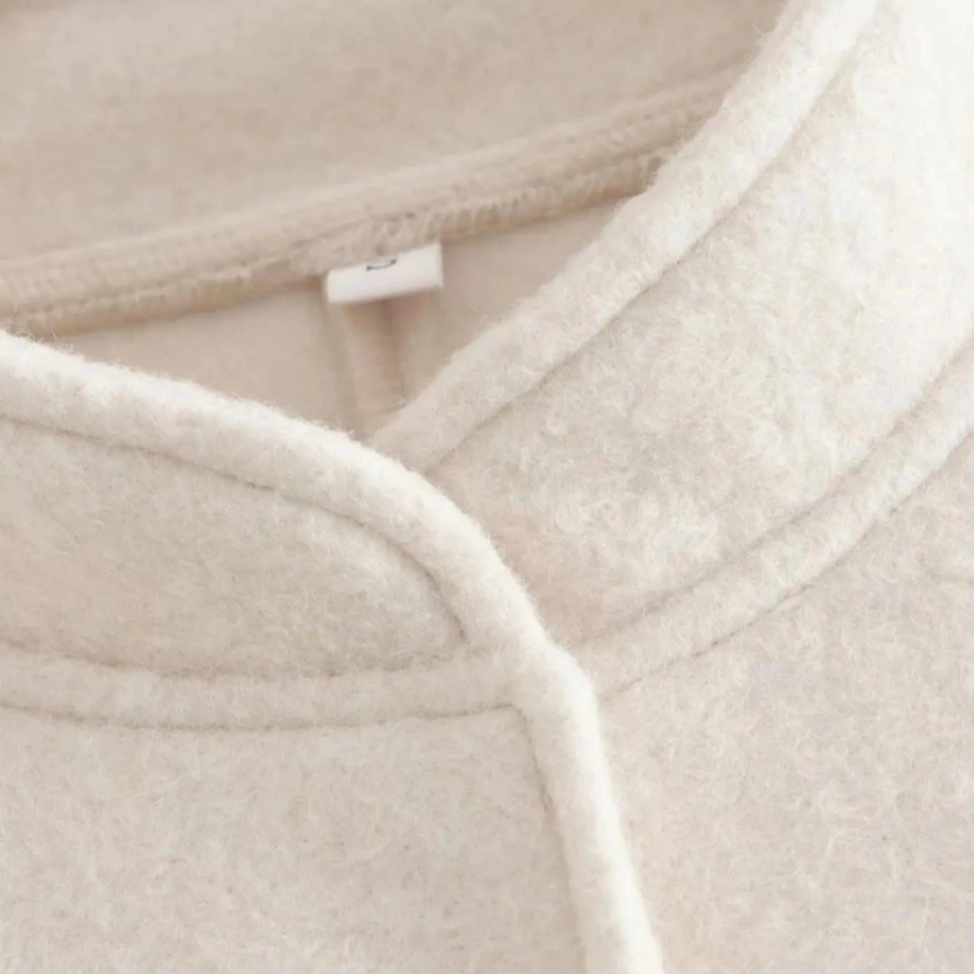 Hestia Elegance Coat