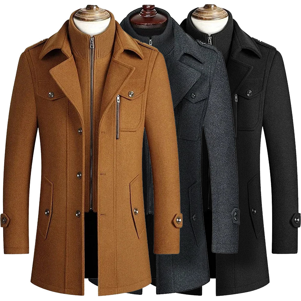 Ravello Karton Coat