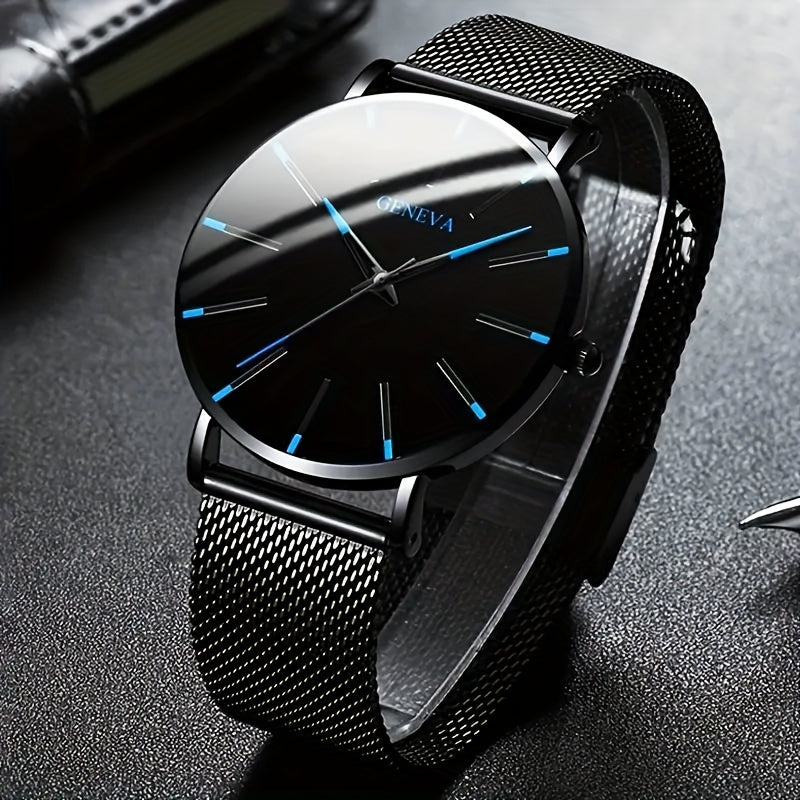 Ardengo – Quartz Watch for Men