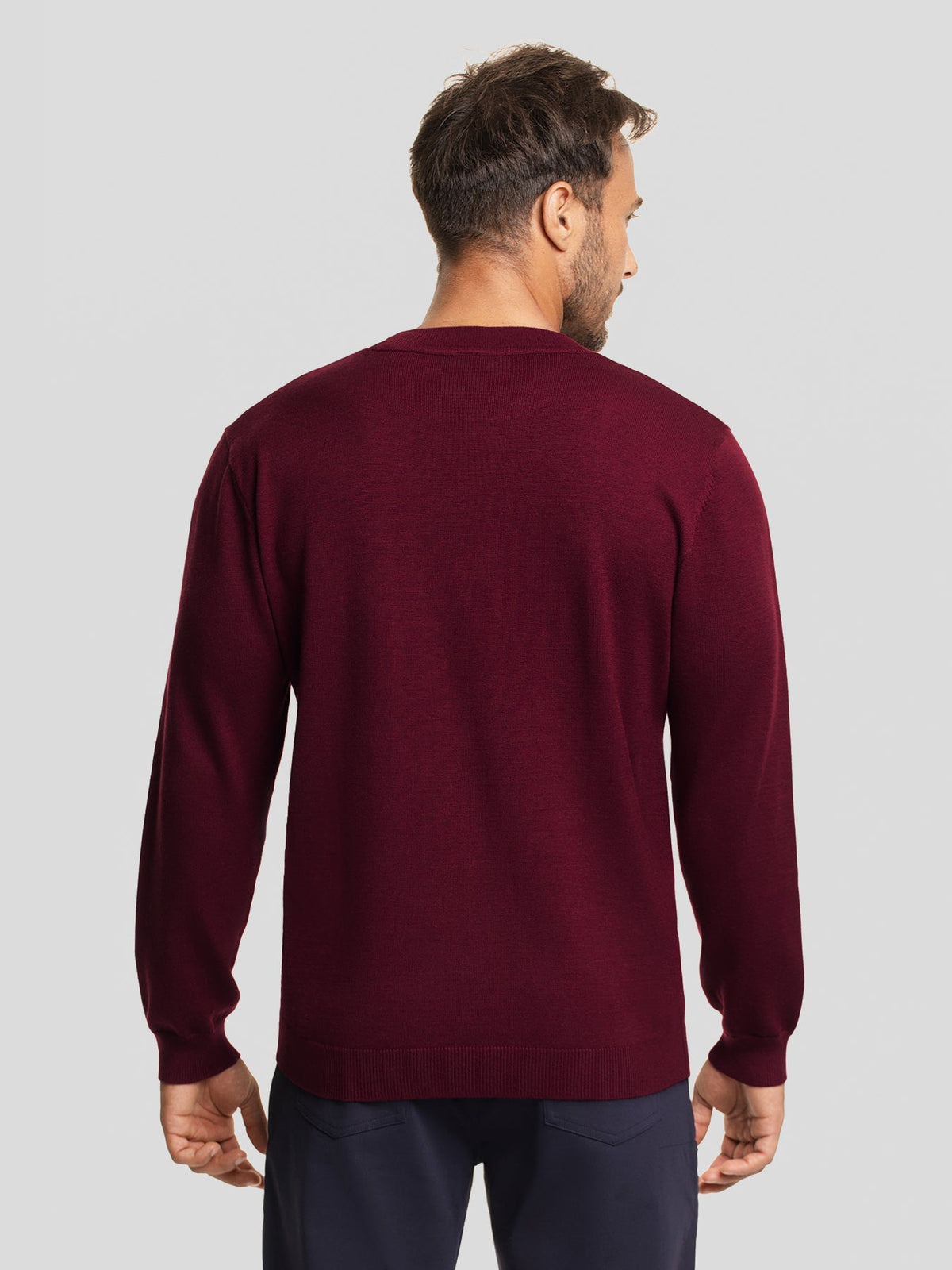 Urban Double Prestige Sweater - Buy 1, Get 2