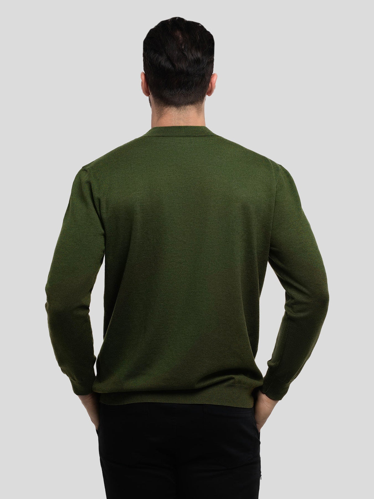 Urban Double Prestige Sweater - Buy 1, Get 2