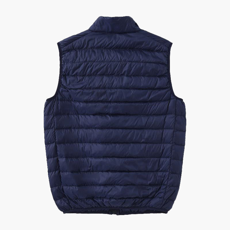 Quilted Vest