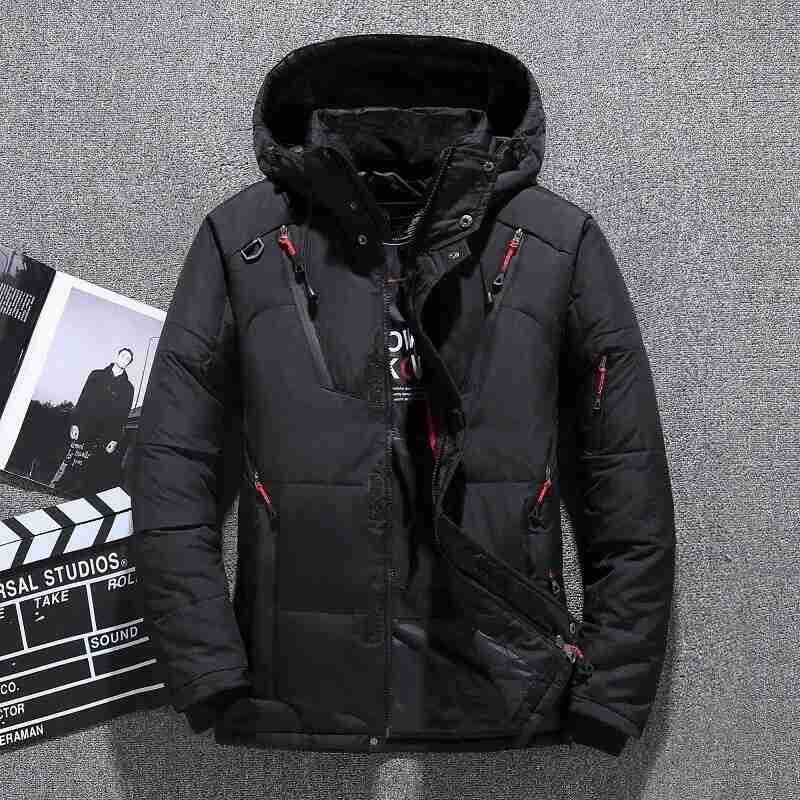 ThermoPro Infinity Down Jacket