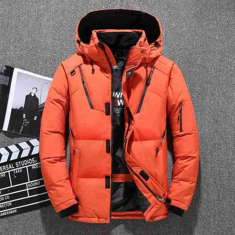 ThermoPro Infinity Down Jacket