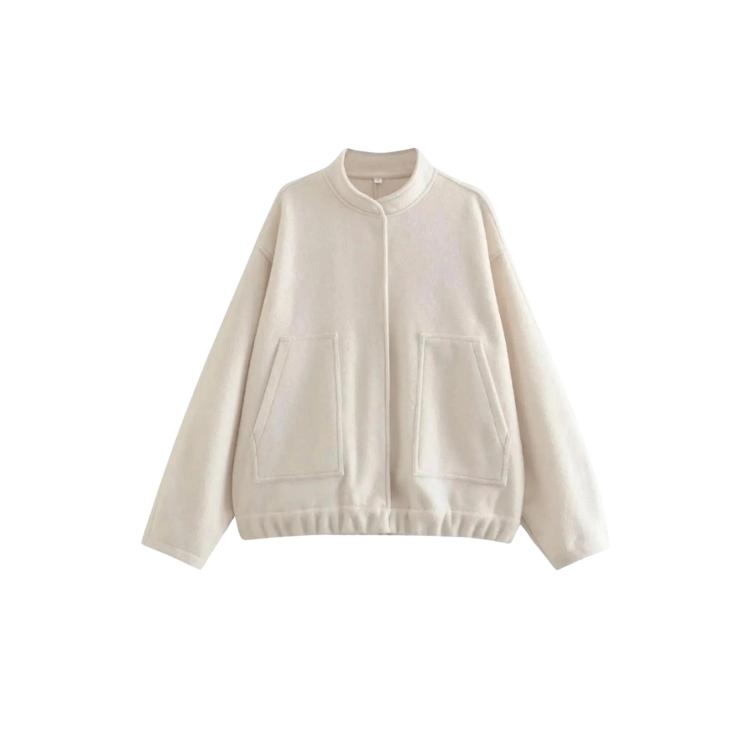 Hestia Elegance Coat