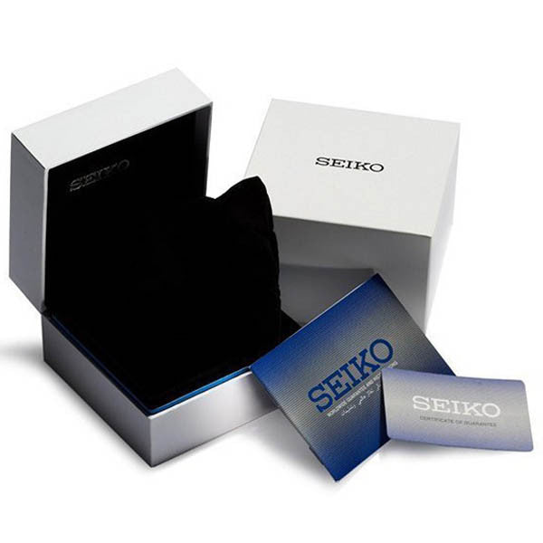 Seiko Prospex Turtle Diver's Watch | 45 mm | Automatic | Black