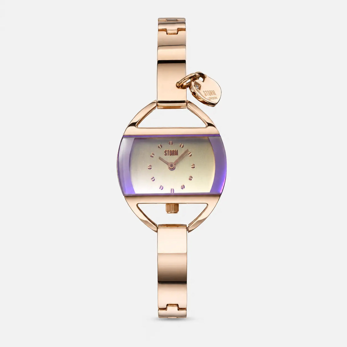 TEMPTRESS CHARM RG-VIOLET