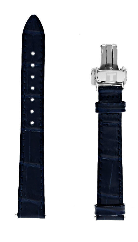 TISSOT Le Locle Automatic 29 mm 20th Anniversary Diamond Women's Watch