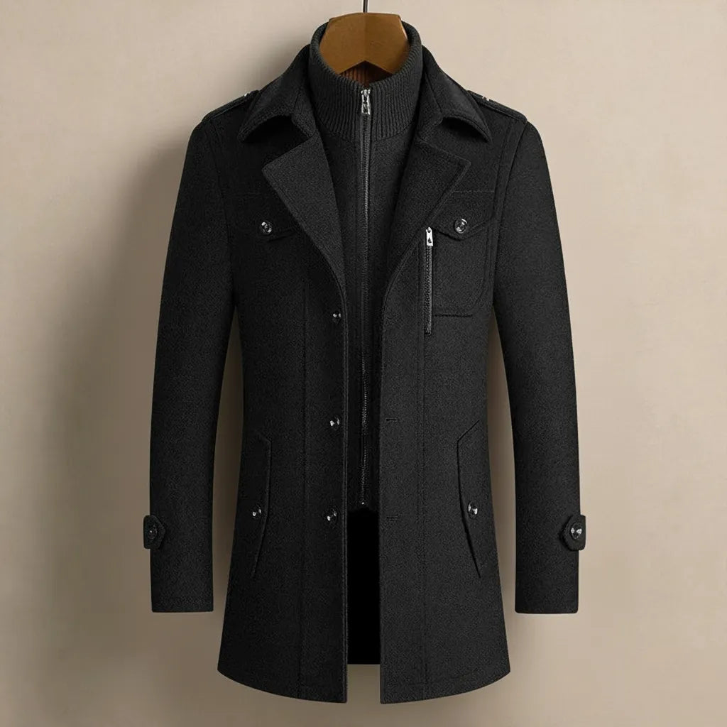 Ravello Karton Coat