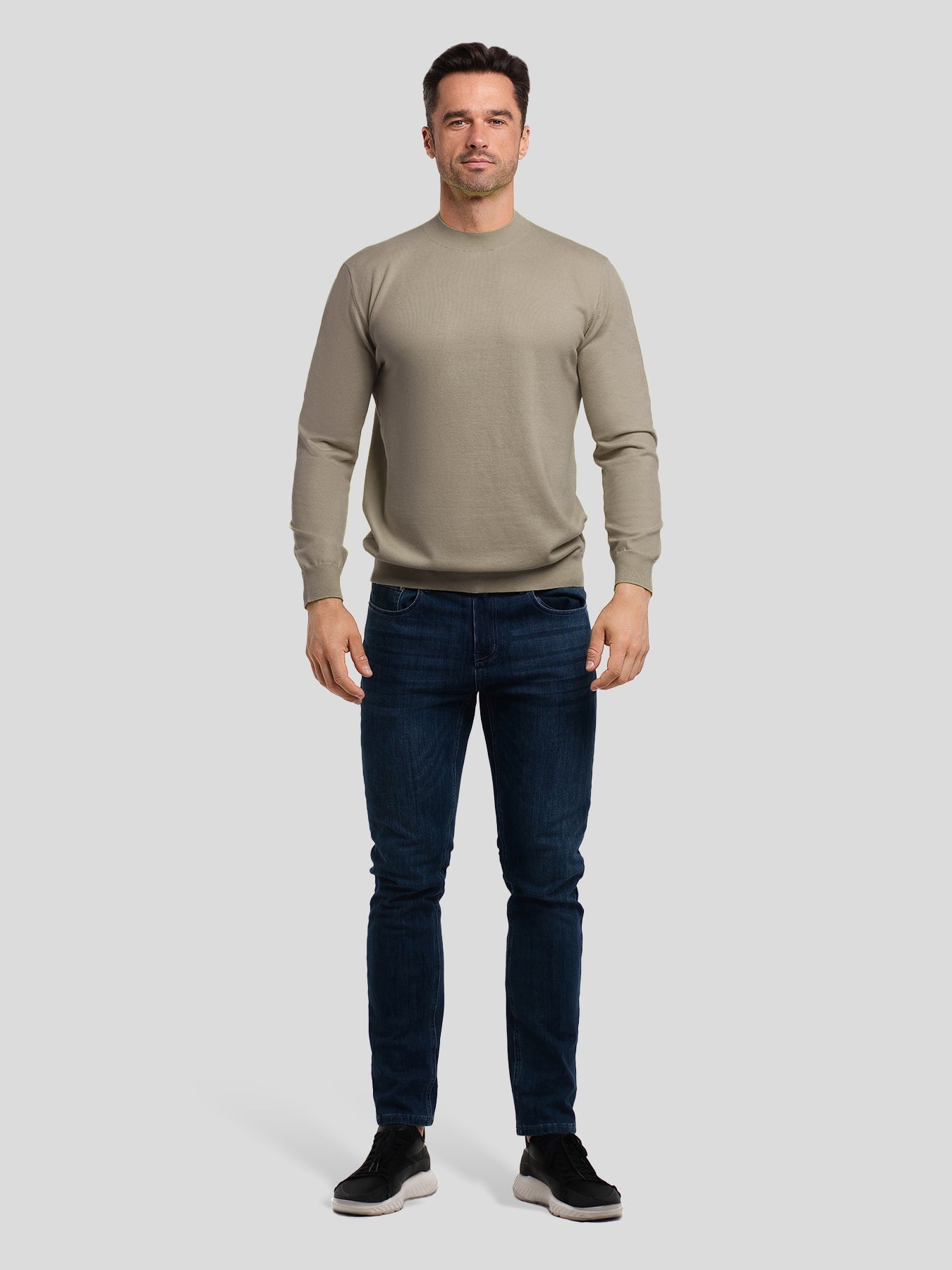Urban Double Prestige Sweater - Buy 1, Get 2